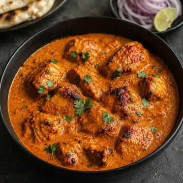 Chicken Tikka Masala