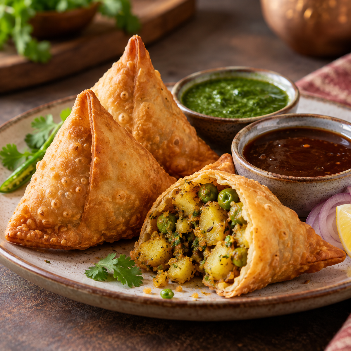 Samosa