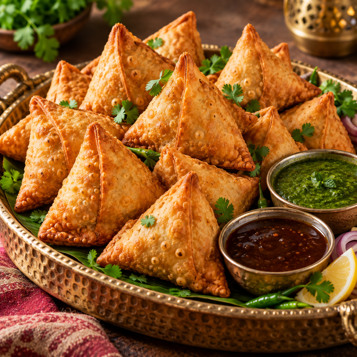 Samosa