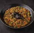 Baingan Bharta