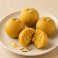 Besan Laddoo