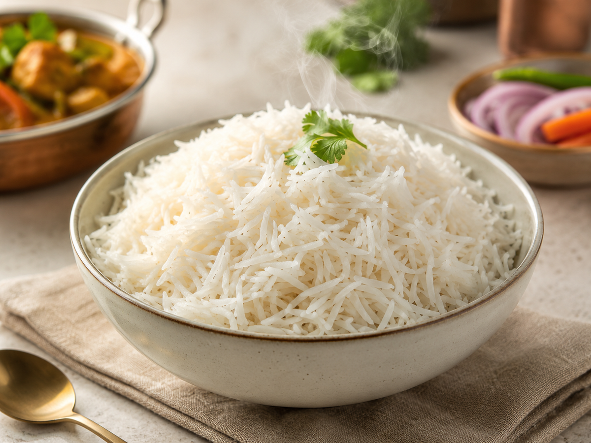 Extra Rice