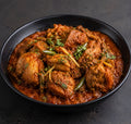 Chicken Karahi