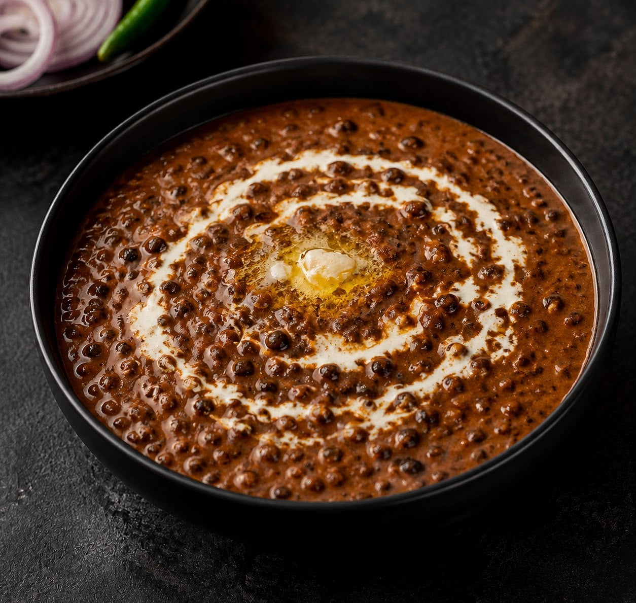 Dal Makhni