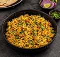 Egg Bhurji