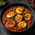 Egg Masala Curry