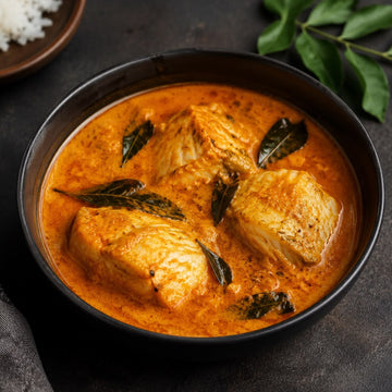 Goan Fish Curry