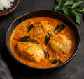 Goan Fish Curry