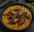 Gutti Vankaya Curry