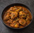Homestyle Chicken Curry