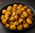 Jeera Aloo