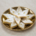 Kaju Katli