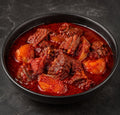 Lamb Vindaloo