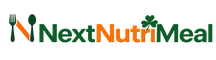 NextNutriMeal - Home