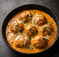 Malai Kofta