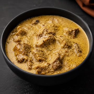 Mutton Korma
