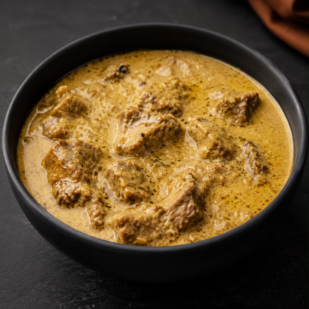 Mutton Korma