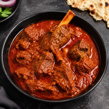 Mutton Rogan Josh