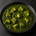 Palak Paneer