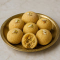 Rava Laddoo