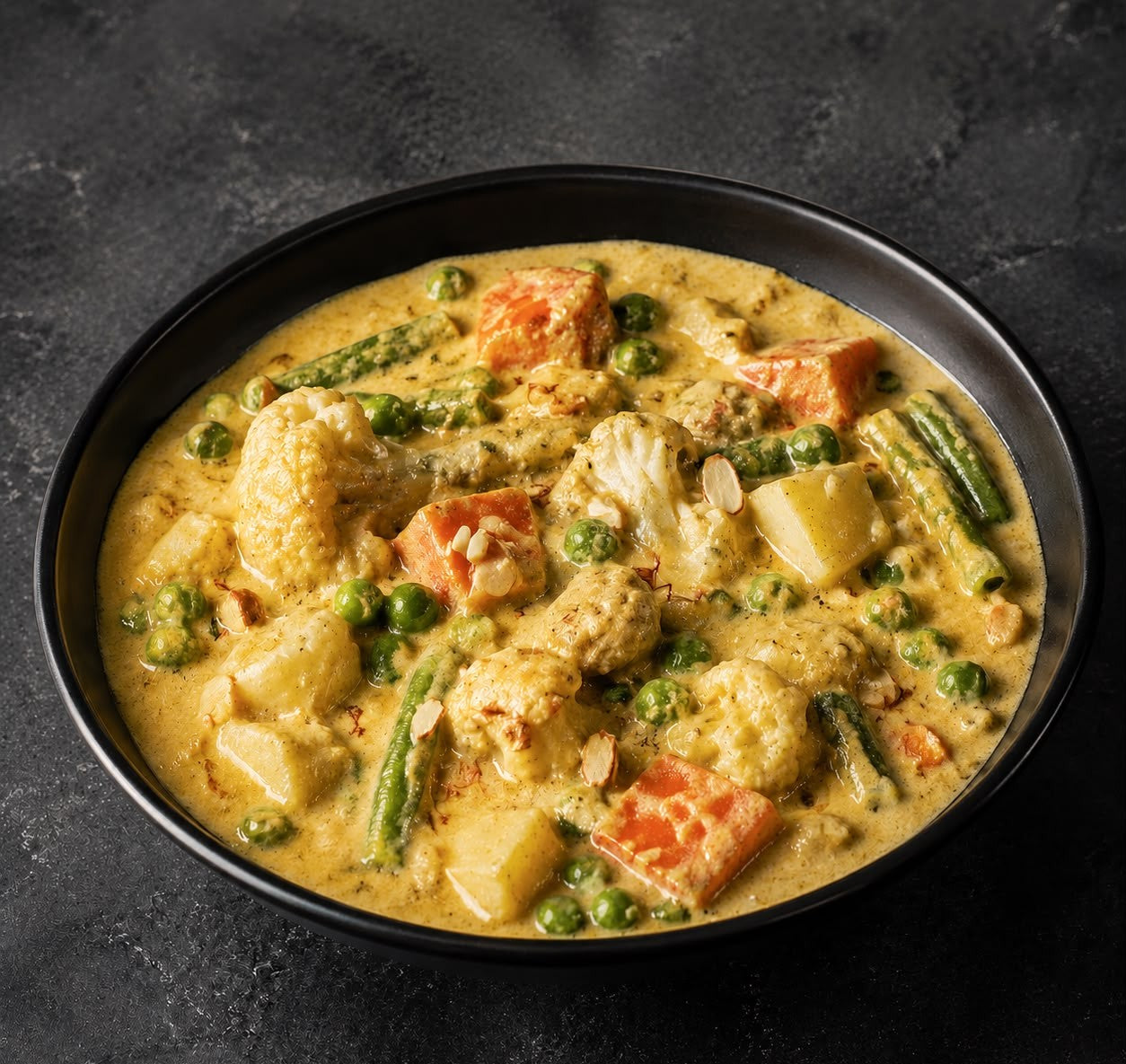 Veg Korma