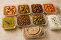 Individual Non-Veg Meal Plan