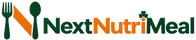 NextNutriMeal - Home